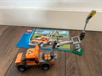 Lego 60054, Ophalen of Verzenden, Zo goed als nieuw, Complete set, Lego