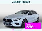 Mercedes-Benz A 250 e | Panoramadak, Auto's, 16 kWh, Wit, Bedrijf, 1600 kg