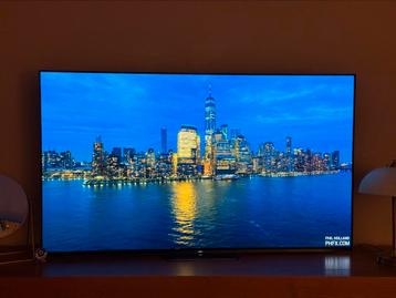 SONY BRAVIA KD-65AF8 OLED 4K TV 