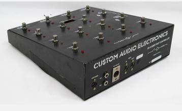 Bob Bradshaw CAE RS10 MIDI Controller - Legendarisch! beschikbaar voor biedingen