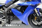 Yamaha YZF-R1 (bj 2002), Bedrijf, Super Sport