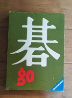Vintage Go Spel - Ravensburger 1977, Hobby en Vrije tijd, Gezelschapsspellen | Bordspellen, Een of twee spelers, Ophalen of Verzenden