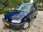 Citroen Berlingo PERFECT ONDERHOUDEN & KOELE AIRCO MET APK!, Voorwielaandrijving, Gebruikt, 4 cilinders, Citroën