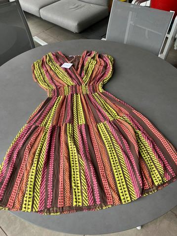 Nieuwe Boebou jurk, maat L beschikbaar voor biedingen