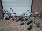 Golftrolleys Golftassen, Ophalen of Verzenden