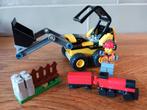Lego city setje, Ophalen of Verzenden, Zo goed als nieuw
