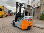 Still RX 20-15 1500KG 5.62METER HEFTRUCK (bj 2008), Zakelijke goederen, Machines en Bouw | Heftrucks en Intern transport, 1000 tot 2000 kg