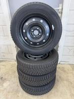 Winterbanden Suzuki Ignis | 175/65 R 15 | > 6 mm, Ophalen, Gebruikt, 15 inch, 175 mm