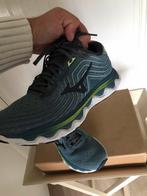Mizuno Wave Horizon sky 42 gen 43 nike asics adidas sneakers, Ophalen of Verzenden, Zo goed als nieuw, Hardloopschoenen, Asics