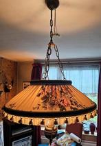 Vintage hanglamp, Antiek en Kunst, Antiek | Lampen, Ophalen of Verzenden