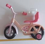 Poppen fiets BABY BORN, Kinderen en Baby's, Ophalen of Verzenden, Zo goed als nieuw, Loopfiets