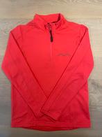 Ski pully roze 140 Comptoir des Montagnes, Comptoir des Montagnes, Gebruikt, Jongen of Meisje, Ophalen of Verzenden