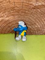Smurfen smurf met mitella, Verzamelen, Ophalen of Verzenden, Zo goed als nieuw, Verschillende Smurfen