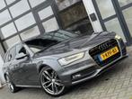 Audi A4 Avant 1.8 TFSI Pro Line S / 3X S-Line / LED / Cruise, Auto's, Audi, Voorwielaandrijving, Euro 5, Gebruikt, Zwart