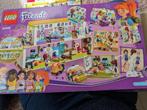 Lego Friends (41345) Heartlake city huisdierencentrum, Kinderen en Baby's, Speelgoed | Duplo en Lego, Ophalen of Verzenden, Zo goed als nieuw