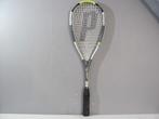 squash racket van Prince titanium air tt storm,178gr, Sport en Fitness, Squash, Ophalen of Verzenden, Zo goed als nieuw, Racket