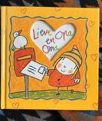 E. Marshall - Lieve opa en oma, Ophalen of Verzenden, Zo goed als nieuw, E. Marshall; Stuart Hample