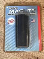 Maglite lederen riemholster voor Mini AA zaklamp, Caravans en Kamperen, Kampeeraccessoires, Nieuw