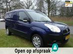 Fiat Doblò Cargo 1.4 SX Maxi / L2 / AIRCO / APK 22-05-2025, Voorwielaandrijving, Euro 5, Stof, Gebruikt