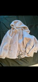 Nerts bontjas maat M,Nieuw, Ophalen of Verzenden, Nieuw, Maat 38/40 (M), Beige