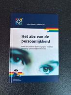 Het abc van de persoonlijkheid - Leer jezelf beter kennen!, Boeken, Ophalen of Verzenden, Gelezen, Niet van toepassing, Lohar Seiwert