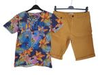 Stoer VINGINO shirt Isla (Rimini) maat 14/164., Verzenden, Zo goed als nieuw, Vingino, Shirt of Longsleeve