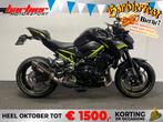 Kawasaki Z 900 (bj 2021), Kawasaki, 4 cilinders, Motorrijbewijs A, 948 cc