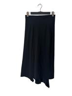 Marithe Francois Girbaud rok S, Zwart, Ophalen of Verzenden, Zo goed als nieuw, Onder de knie