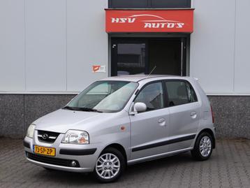 Hyundai Atos 1.1i Dynamic First Edition beschikbaar voor biedingen