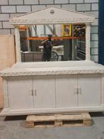 Buffetkast en Tv kast, Ophalen of Verzenden, Zo goed als nieuw, 25 tot 50 cm