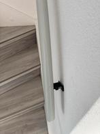 Trapleuning met beugels - voor beneden en zolder, Ophalen, Gebruikt, Trap, 2 tot 4 meter