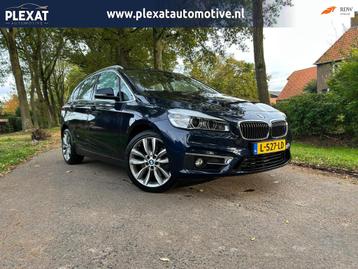 BMW 2-serie Active Tourer 225i High Executive Aut. | Adaptie beschikbaar voor biedingen