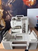 Bernina Record 930 naaimachine in koffer, Ophalen of Verzenden, Gebruikt, Bernina