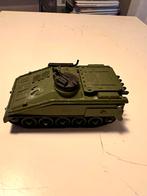 Dinky Toys Alvis Scorpion & Striker Tank, Ophalen