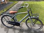 26 inch Gazelle HeavyDutyNL transport fiets heren / jongen, Gebruikt, Gazelle Heavy Duty, Handrem, Ophalen