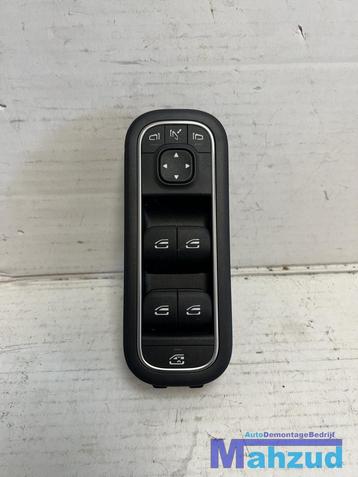 MERCEDES CLA A GLA X118 W177 Raam schakelaar links 2019+ beschikbaar voor biedingen