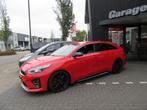 Kia ProCeed 1.4 T-GDI GT-Line, Auto's, Stof, 4 cilinders, Lichtsensor, 600 kg
