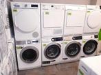 Wasmachines Gebruikt & Nieuw ✅INC GARANTIE ,GRATIS BEZORGD‼️, Ophalen, Zo goed als nieuw, Voorlader, Energieklasse A of zuiniger