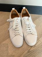 ZARA heren sneakers wit, Wit, Ophalen of Verzenden, Zara Man, Sneakers of Gympen