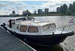 Van leeuwen schouw 730, Ophalen of Verzenden, Gebruikt, Motor en Techniek, Zeilboot of Motorboot