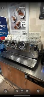 Faema President Thermosifonic 3 Groeps, Zakelijke goederen, Horeca | Keukenapparatuur, Ophalen, Gebruikt, Koffie en Espresso
