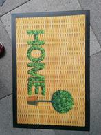 Deurmat home 40x60, Ophalen of Verzenden, Nieuw