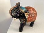 Olifant India, Antiek en Kunst, Ophalen of Verzenden