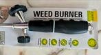 Onkruidbrander - Nieuw in verpakking, Ophalen of Verzenden, Nieuw