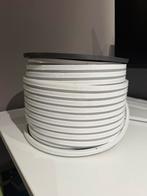 Rol Neon Led RGB 98 meter 230V met koppelstukken, Ophalen of Verzenden, Nieuw, NEON / Modern