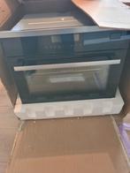 Progress combisteamer, Witgoed en Apparatuur, Oven, Nieuw, 45 tot 60 cm, Ophalen