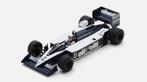 Brabham BT55 BMW Turbo F1 1986 Elio de Angelis, Spark 1:18, Ophalen of Verzenden, Nieuw, Auto, Overige merken