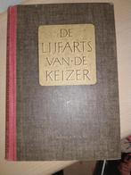 De lijfarts van de keizer jr perkins., Ophalen of Verzenden, Gelezen
