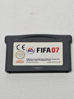 FIFA 07 – GameBoy Advance, Gebruikt, 1 speler, Ophalen of Verzenden, Vanaf 3 jaar
