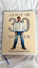 Jamie Oliver - Jamie in 30 minuten, Boeken, Kookboeken, Ophalen of Verzenden, Jamie Oliver, Zo goed als nieuw